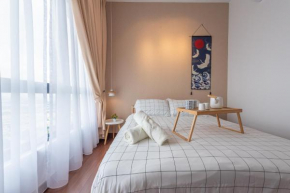 SCCC-Setia City Mall 3BR 48#2-9Pax Setia Alam City